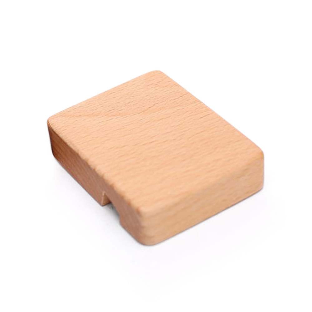 Wooden Phone Stands